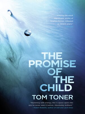 cover image of The Promise of the Child